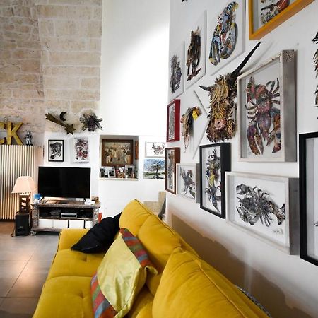 شقة The Art House By Rentbeat أوستوني المظهر الخارجي الصورة