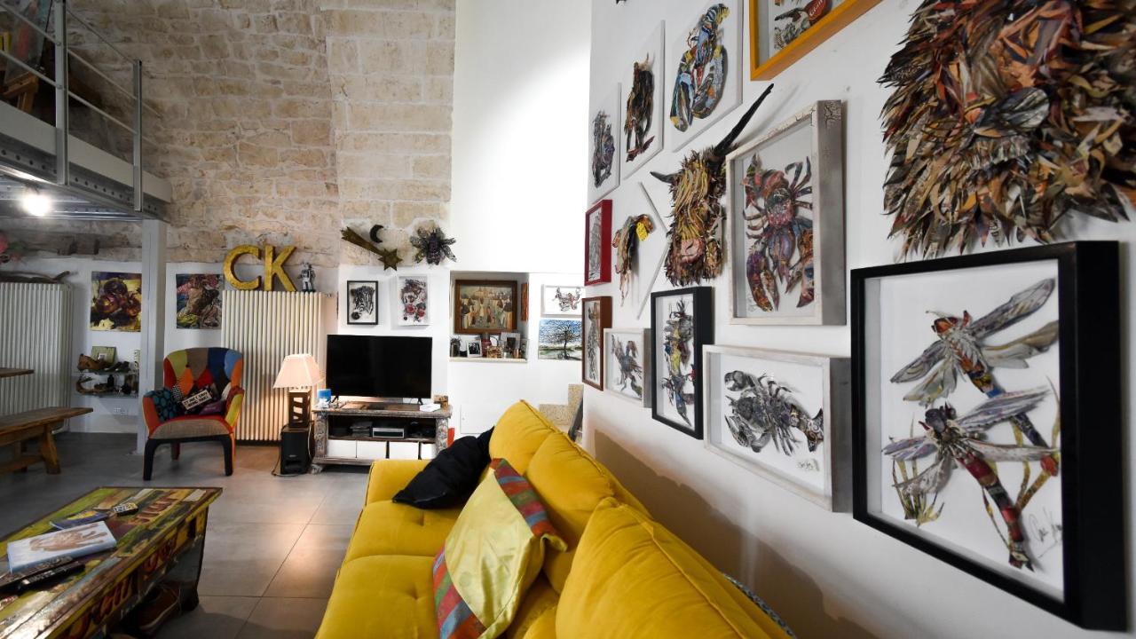 شقة The Art House By Rentbeat أوستوني المظهر الخارجي الصورة