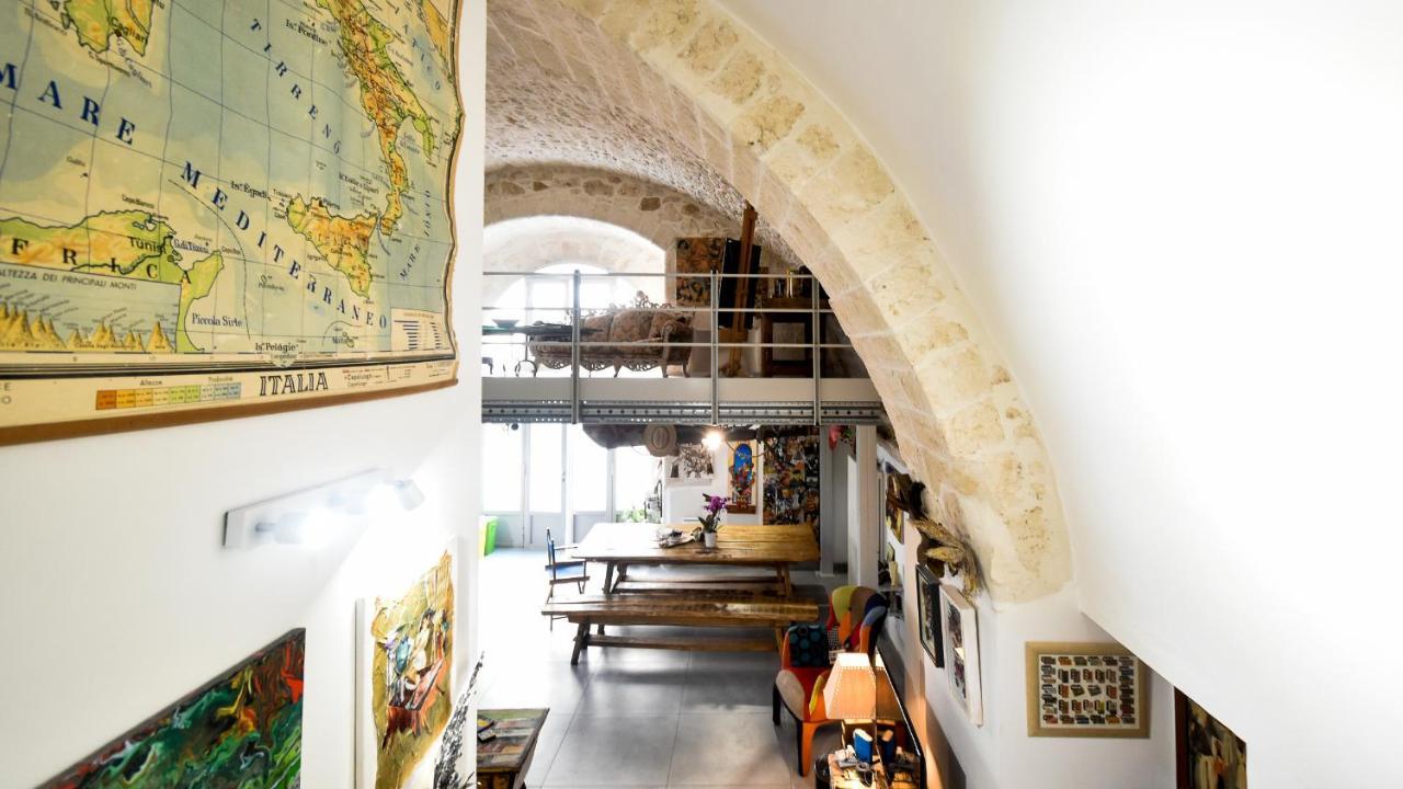 شقة The Art House By Rentbeat أوستوني المظهر الخارجي الصورة