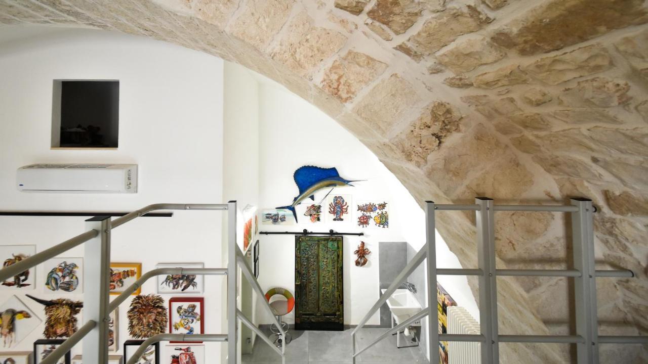 شقة The Art House By Rentbeat أوستوني المظهر الخارجي الصورة