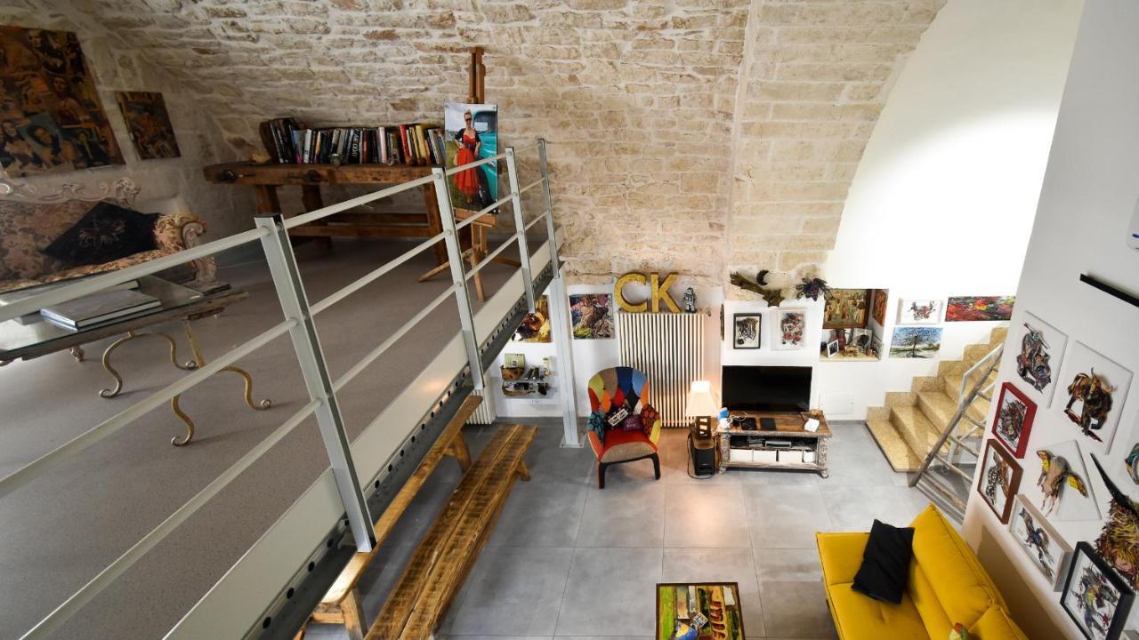 شقة The Art House By Rentbeat أوستوني المظهر الخارجي الصورة